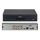 Xvr5108hs-i2 Dvr 8 Ch 5 Mp/ Wizsense / H.265+ / Rec Facial