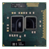 Procesador  Intel Core I3-350m