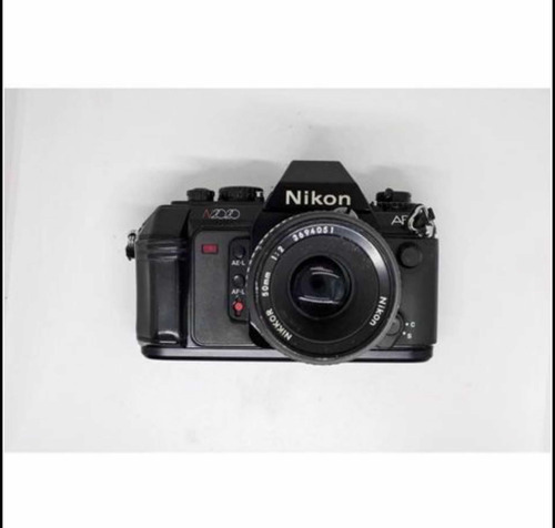 Nikon N2020