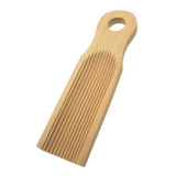 Molde Ñoquis Ñoquera Manual Pasta Madera