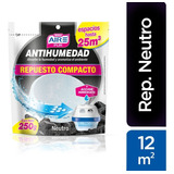 Aire Pur® Antihumedad Repuesto Max Neutro - Ideal Hasta 12m2