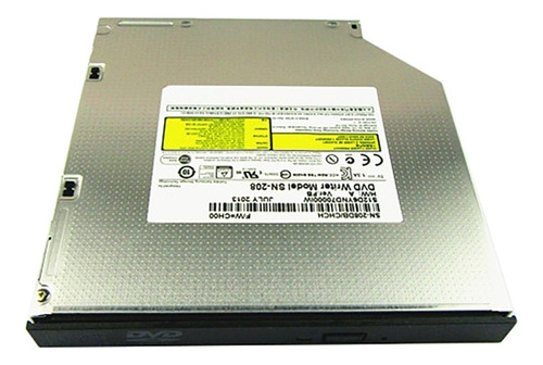 Unidad De Dvd Para Samsung Hp Sn-208 Ts-l633 Sata Serial D D