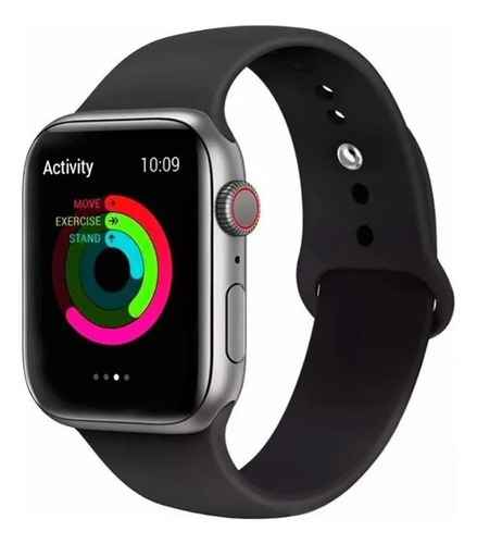 Malla Deportiva Silicona Premium Compatible Apple Watch