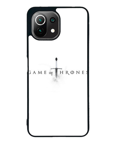 Funda Diseño Para Motorola Game Of Thronees  #b