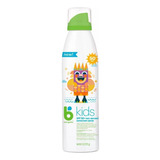 Protetor Solar Kids Fator Spf 50+ - Spray - Babyganics 170g