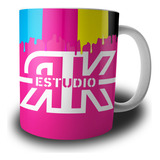 Pack 50 Tazas Personalizadas Logo Recuerdo Regalo Eventos