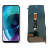 Touch E Display Motorola G71