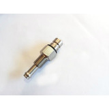 Conector De Combustible Macho P/ Motor Suzuki Dt40