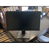 Monitor Asus 165hz 1ms