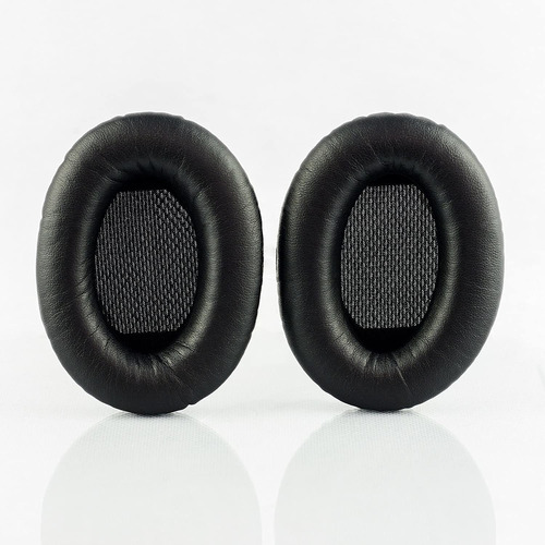 Almohadillas Para Auriculares Soundtrue Ae2 (2015), Negras