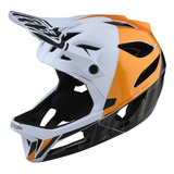 Casco Troy Lee Designs Stage Mips Fullface Bmx Down Hill Mtb