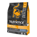 Nutrience Subzero Cat Fraser Valley 5kg