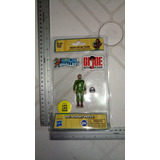 Gijoe Action Soldier World Smallest Si Funciona Hasbro 