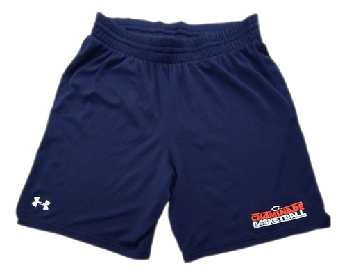 Short Deportivo Under Armour 