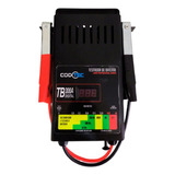 Teste De Bateria Digital Automotivo 12v/24v Tb300