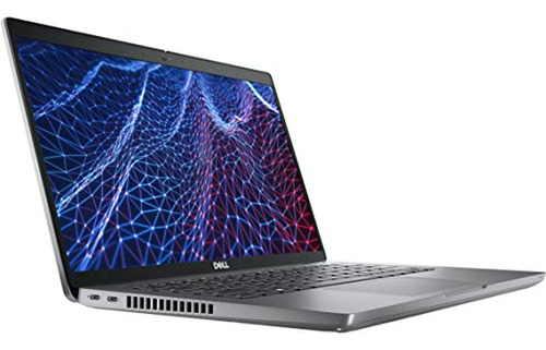 Latitude 5430 - Notebook 14  - Intel Core I5 - 8 Gb Ram - 25