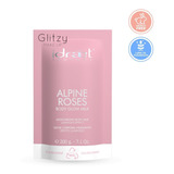 Alpine Roses Body Glow Leche Corporal Eco Refill 200g Idraet