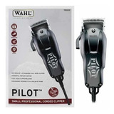 Maquina Corte De Cabello Wahl Pilot 12 Pz Profesional Usa