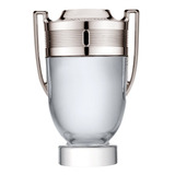 Paco Rabanne Invictus Eau De Toilette Masculino 100ml