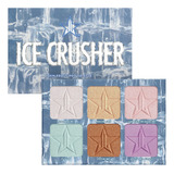 Paleta De Iluminadores Ice Crusher Skin Frost Jeffree Star