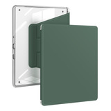 . Funda Plegable De Tpu Integrada Para Kindle Scribe