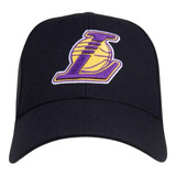 Gorra La Lakers Original Basketball Unisex Cachucha Basquetb