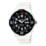 Reloj Hombre Casio Mrw-200hc-7bvdf Core Mens