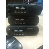 Radios Motorola Vhf Pro3100 Exelentes Condiciones Con Micro