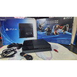 Playstation 4