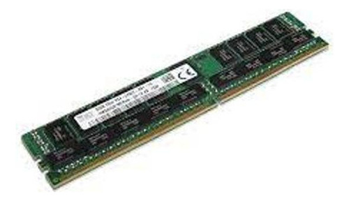 Memoria Ddr4-3200 4zc7a15122 De 32 Gb De Doble Rango Para Lenovo Isg