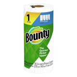 Servitoallas Bounty Blancas 1 Rollo Doble De 74 Hojas