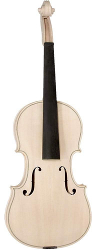 Anton Breton Vw-3 Select Violín En Blanco