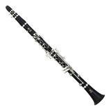 Yamaha Ycl-255 Clarinete En Sib