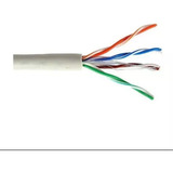 Cable Utp Cat6 Marca Etern