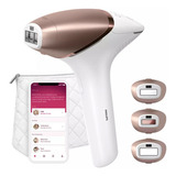 Depiladora Laser Ipl Philips Lumea Bri955/00 Rostro Cuerpo