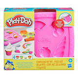 Play Doh: Set De Juego Crea Tu Mascota