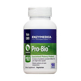 Enzymedica - Pro-bio, Garantizada Potencia Probiótica, 90 Cá