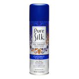 Crema De Afeitar Hidratante Pure Silk Depilación Coco