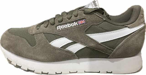 Reebok Clasic