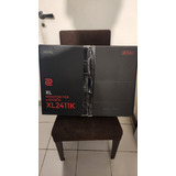 Monitor 24 Zowie Benq 144hz Xl2412k Impecable