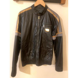 Campera Impermeable Dolce & Gabbana Hombre Adulto