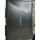 Notebook Asus F570z 