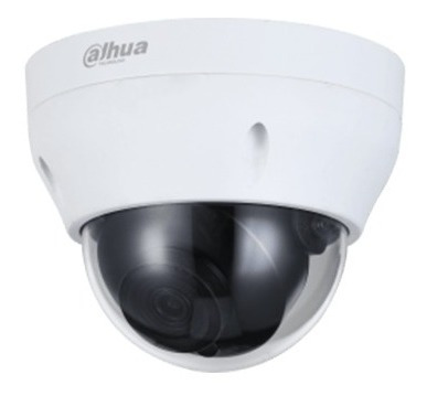 Cámara Dahua Ip Domo 2mp 2.8mm Ir30 Poe 