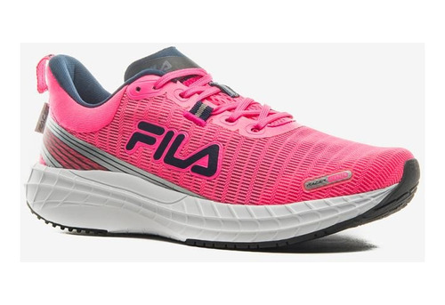 Tenis Fila Racer Master Feminino