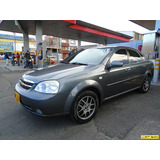 Chevrolet Optra 1.6