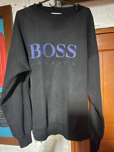 Buzo Hugo Boss M