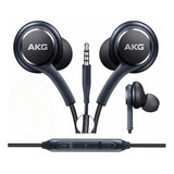 Auriculares Samsung S10 By Akg Black