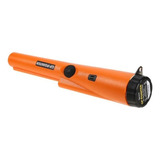 Detector De Metales Y Tesoros Propointer En Garret Waterprof