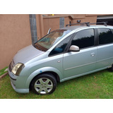 Chevrolet Meriva 2007 1.8 Gl Plus Ab