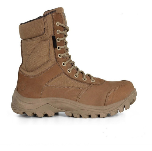 Bota Coturno Tática Airstep Coyote - Army 8627-35